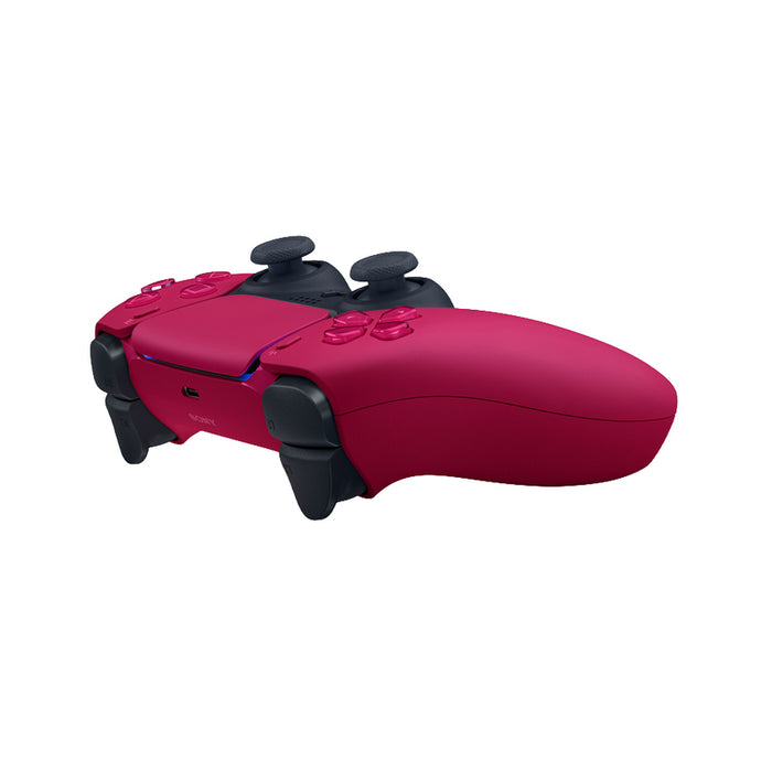 PlayStation DualSense Cosmic Red Joystick