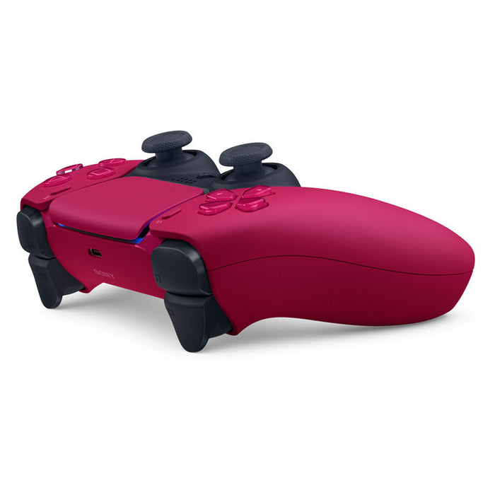 Sony PS5 Dualsense Wireless Controller Cosmic Red EU