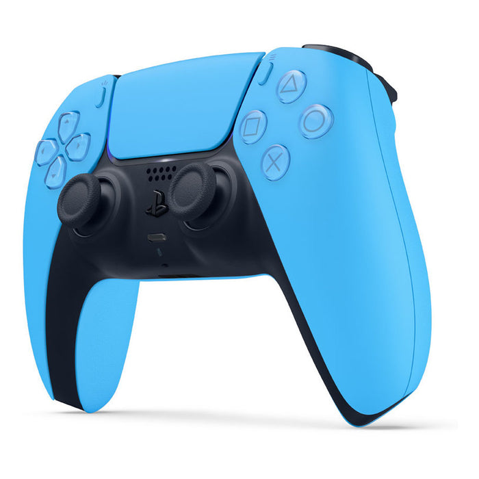 PLAYSTATION 5 DUALSENSE BLUE WIRELESS CONTROLLER