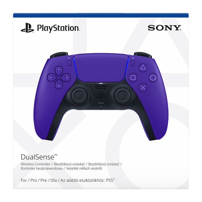 WIRELESS CONTROLLER PLAYSTATION 5 DUALSENSE PURPLE