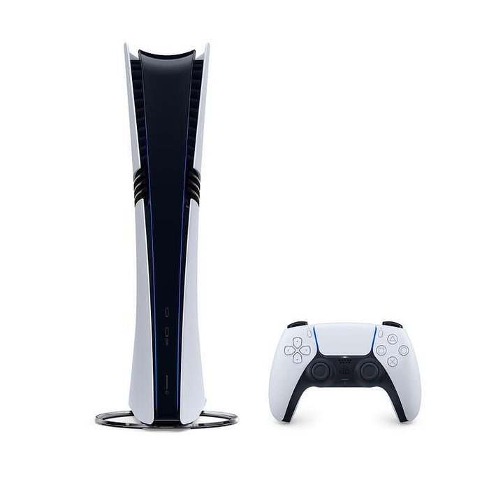 PlayStation 5 Pro console