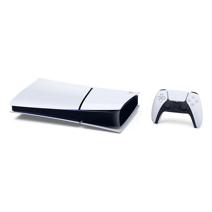 PlayStation 5 (Slim) Digital Edition console