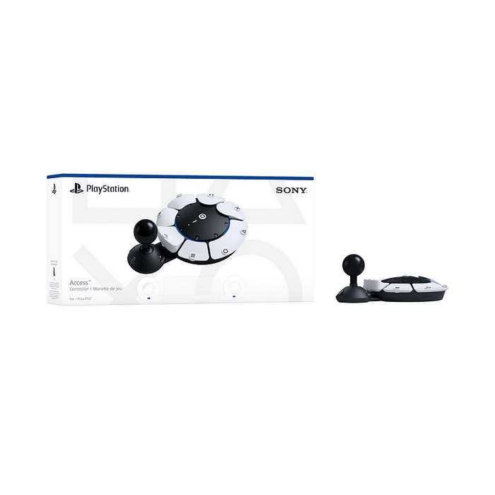 PlayStation Access Joystick
