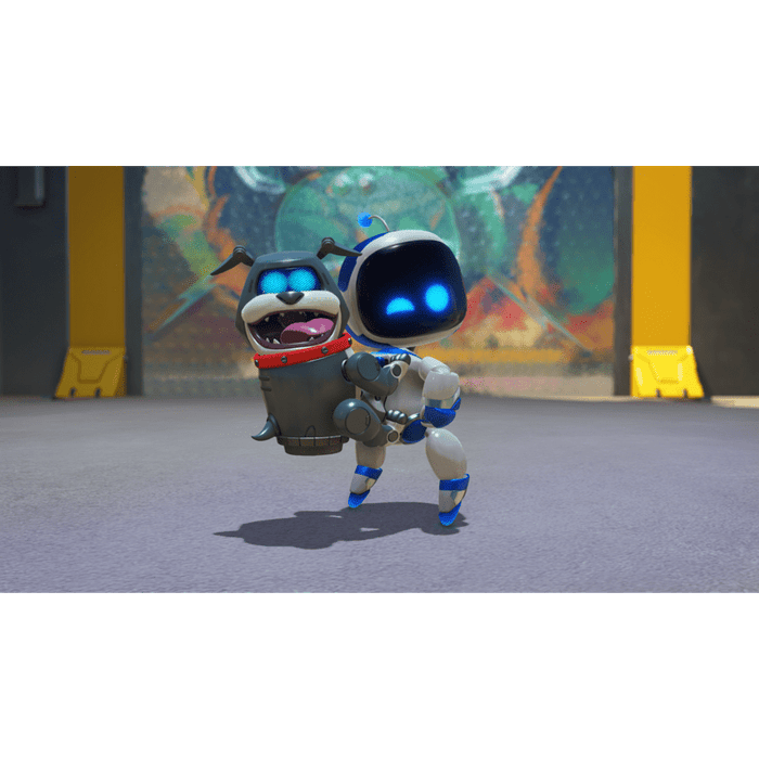 Astro Bot Game (PS5)