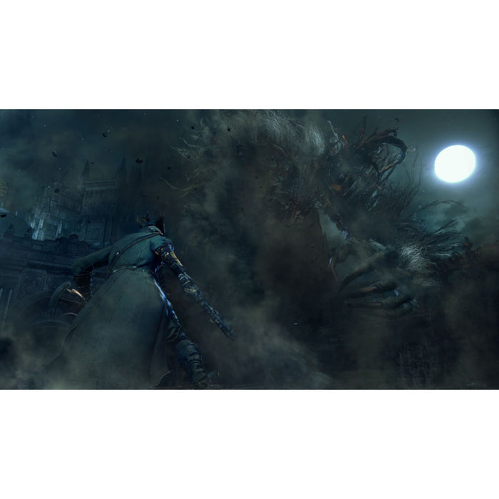 Bloodborne game /HITS/ (PS4)