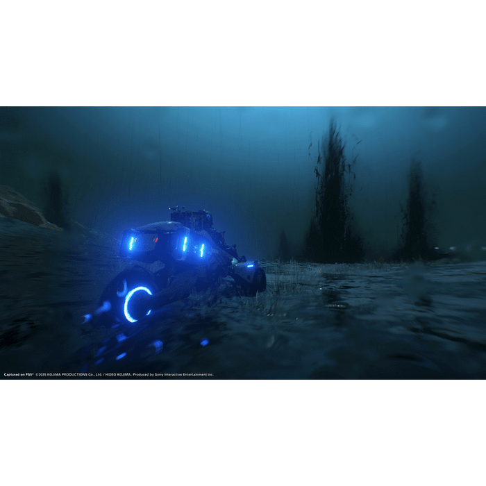 Death Stranding 2: On the Beach Game (PS5)