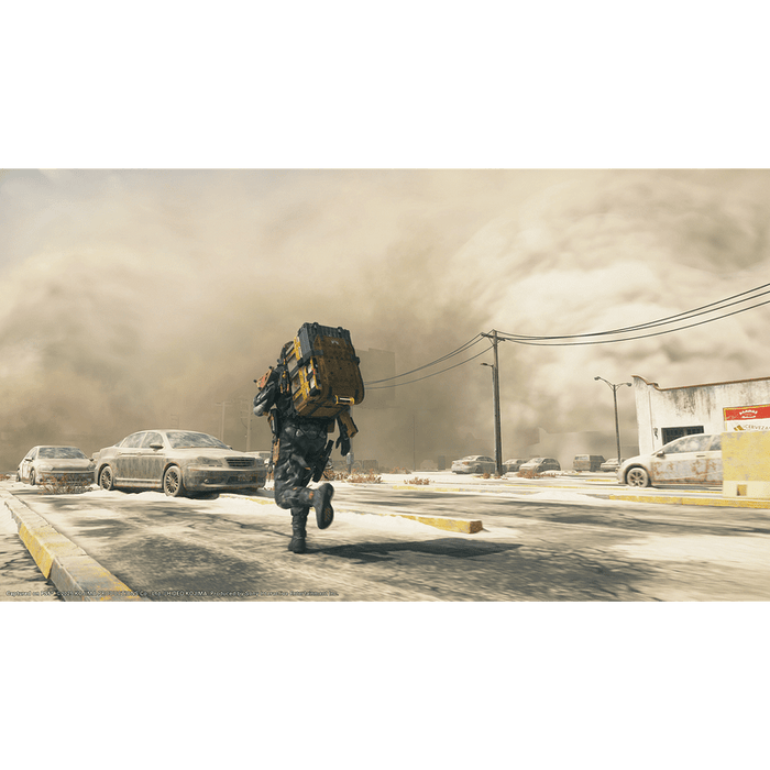 Death Stranding 2: On the Beach Game (PS5)