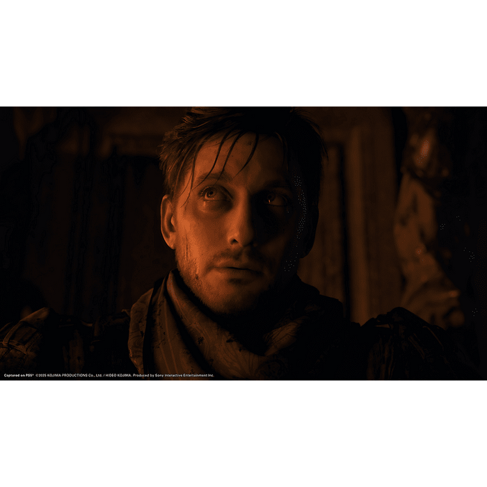 Death Stranding 2: On the Beach Game (PS5)