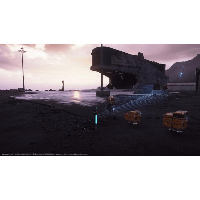 Death Stranding 2: On the Beach Game (PS5)