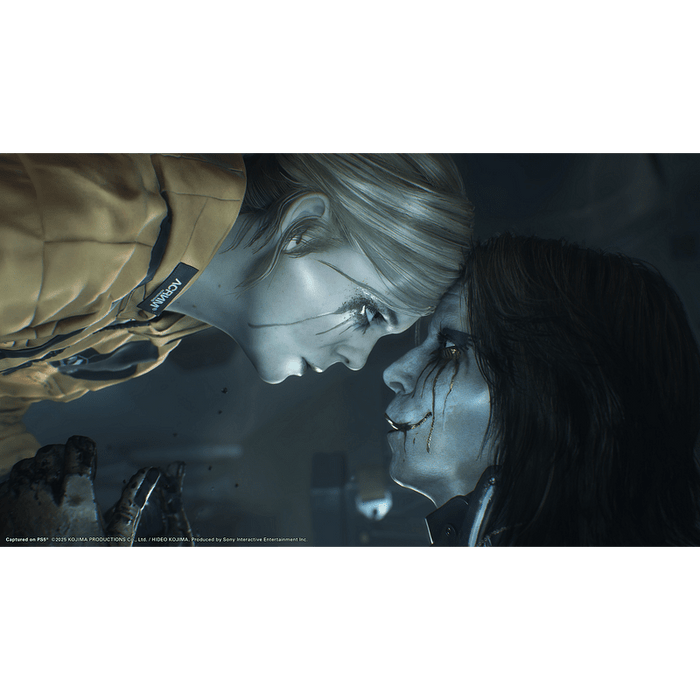 Death Stranding 2: On the Beach Game (PS5)