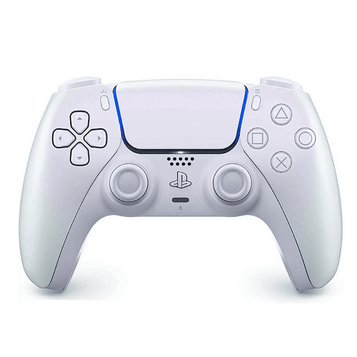PlayStation DualSense Chroma Pearl Joystick