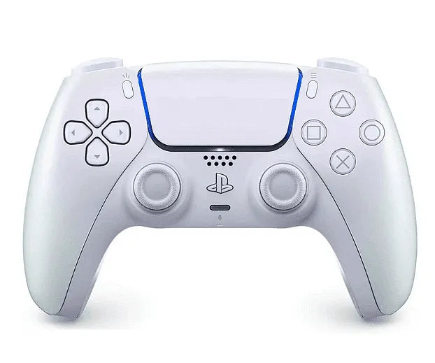 PlayStation DualSense Chroma Pearl Joystick