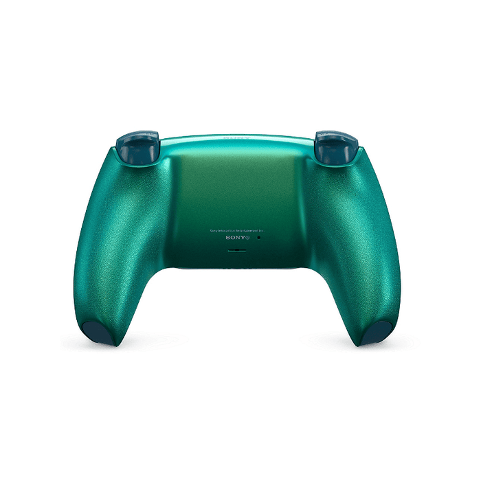 PlayStation DualSense Chroma Teal Joystick