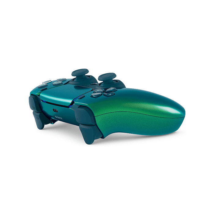 PlayStation DualSense Chroma Teal Joystick