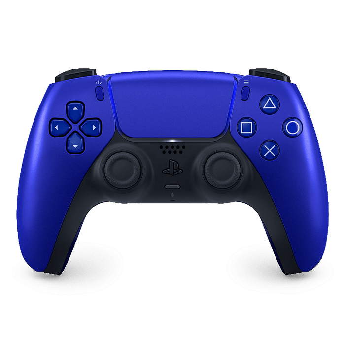 PlayStation DualSense Cobalt Blue Joystick