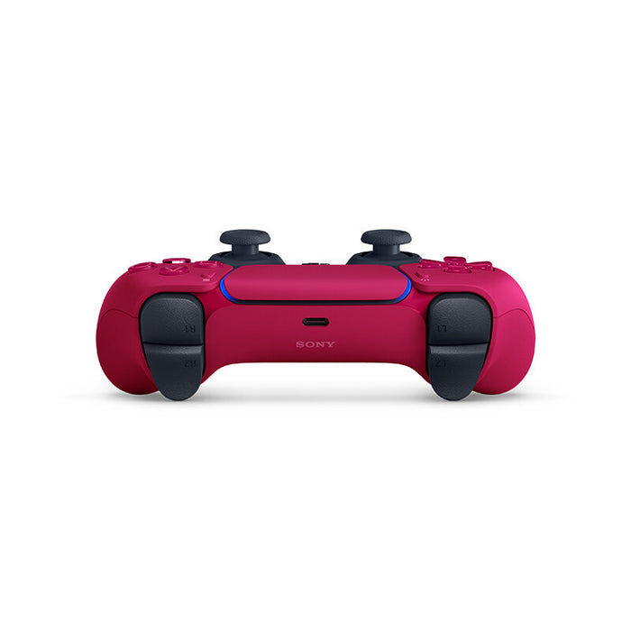PlayStation DualSense Cosmic Red Joystick