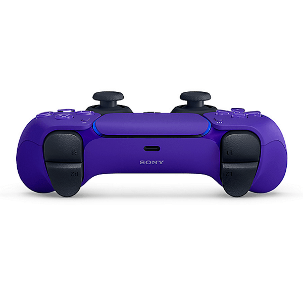 PlayStation DualSense Galactic Purple Joystick
