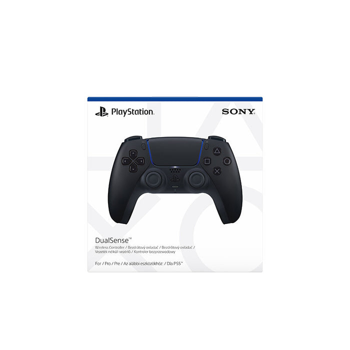 PlayStation DualSense Midnight Black Joystick