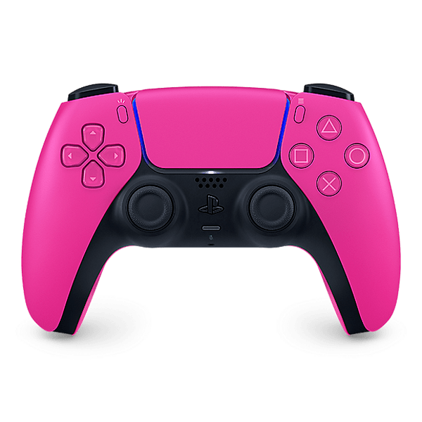 Joystick PlayStation DualSense Nova Pink
