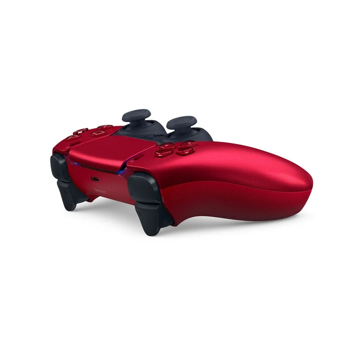 Joystick PlayStation DualSense Volcanic Red