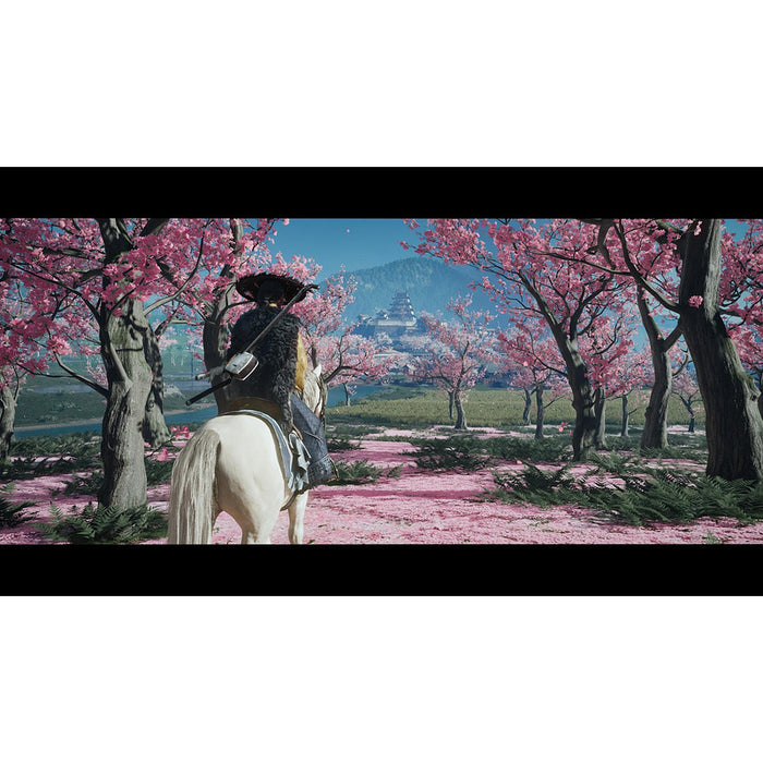 Ghost of Yotei Collector's Edition Game (PS5)