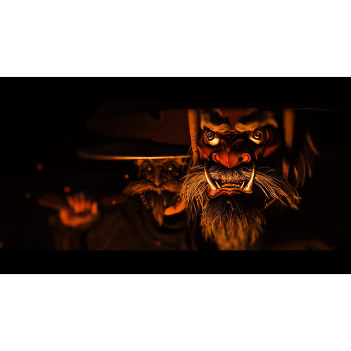 Ghost of Yotei Collector's Edition Game (PS5)