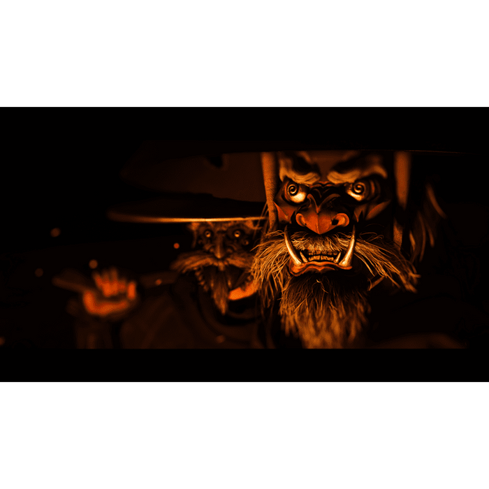 Ghost of Yotei Game (PS5)