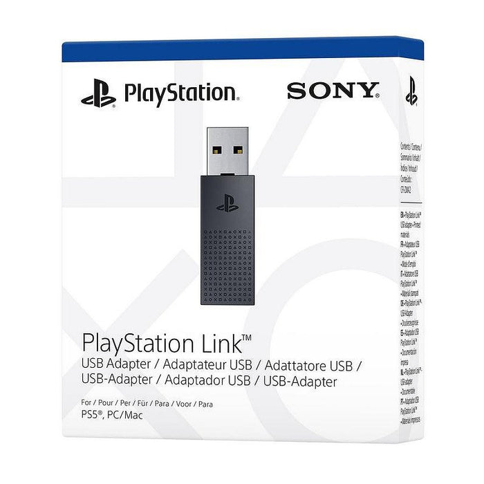 Console - accessory PlayStation Link USB Adapter