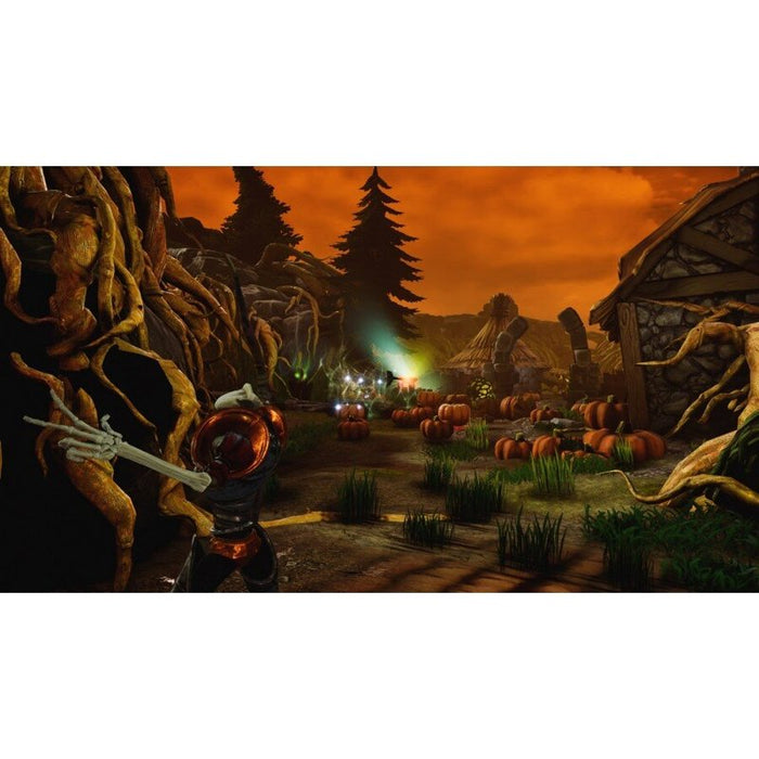 MediEvil Game (PS4)