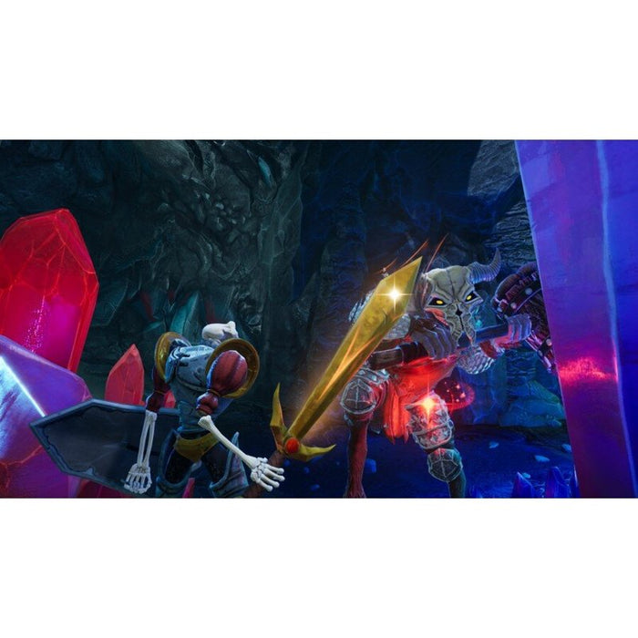 MediEvil Game (PS4)