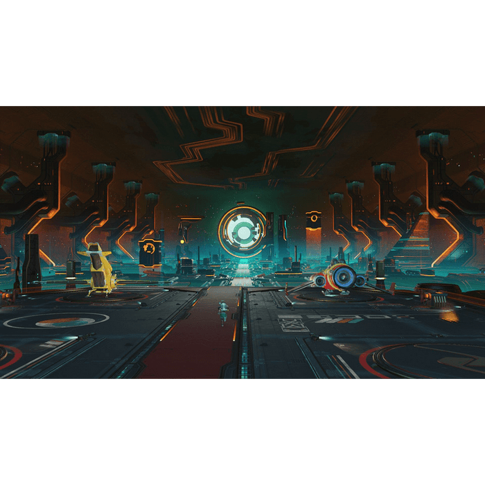 No Man's Sky Beyond Game (PS4)