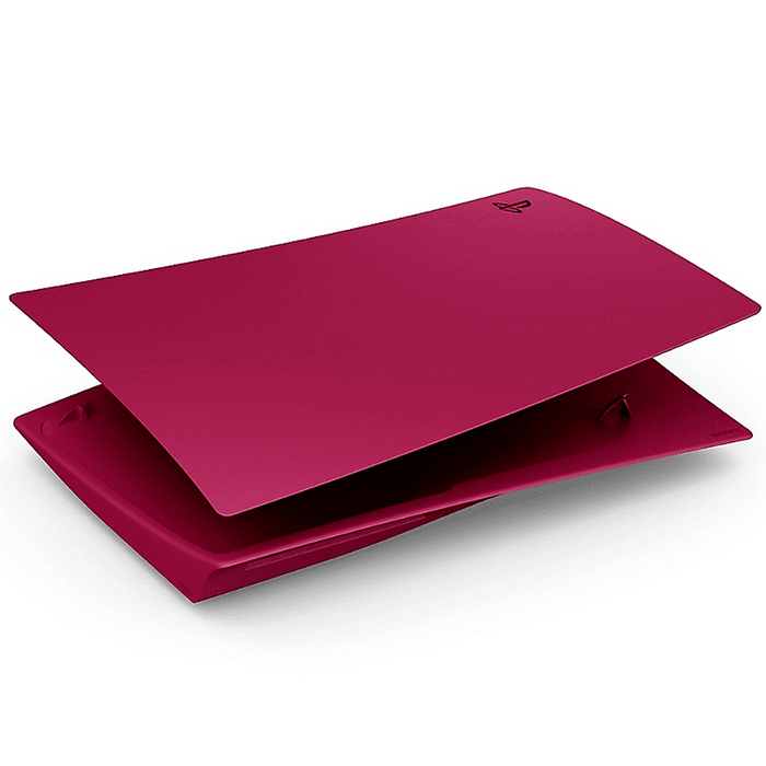 Console - accessory PlayStation PS5 Standard Panel Cosmic Red