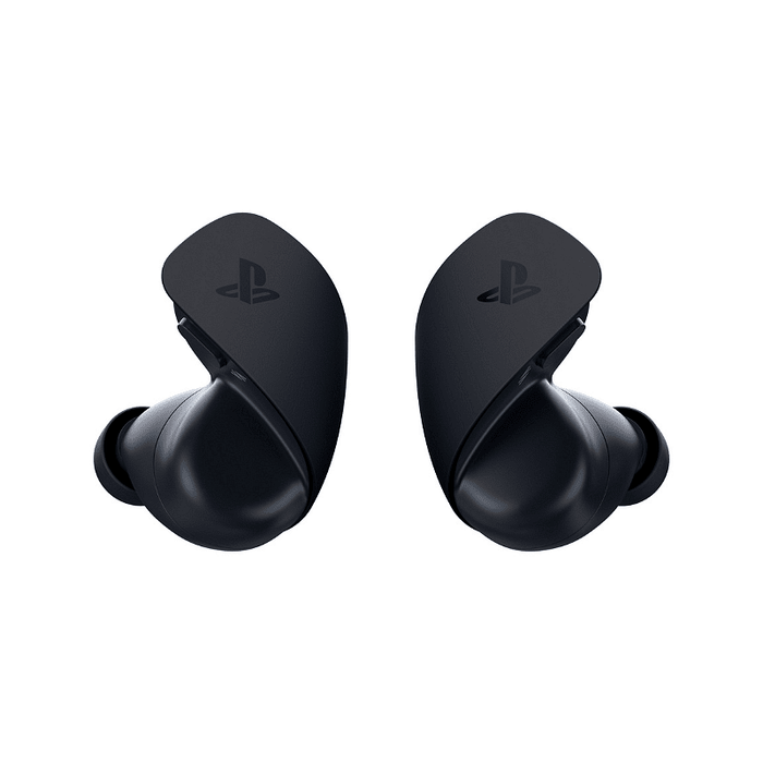 Headphones with microphone PlayStation Pulse Explore Midnight Black , Bluetooth , TWLS