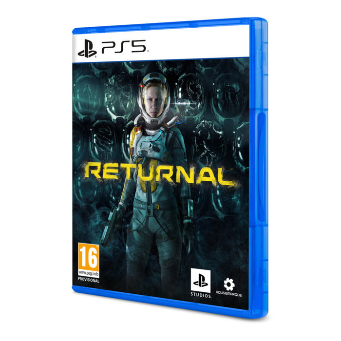 Returnal Game (PS5)