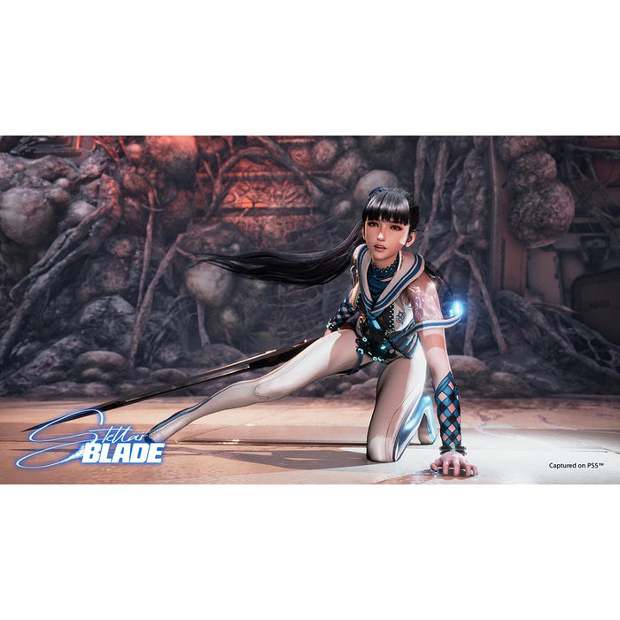 Stellar Blade Game (PS5)
