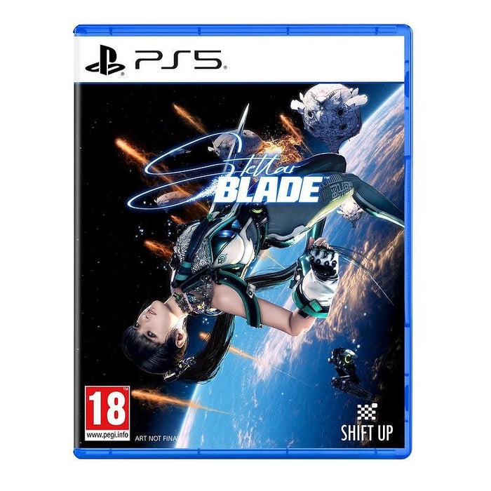 Stellar Blade Game (PS5)