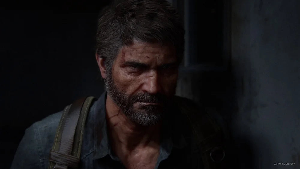 Game The Last Of Us Part II Remastered (PS5)