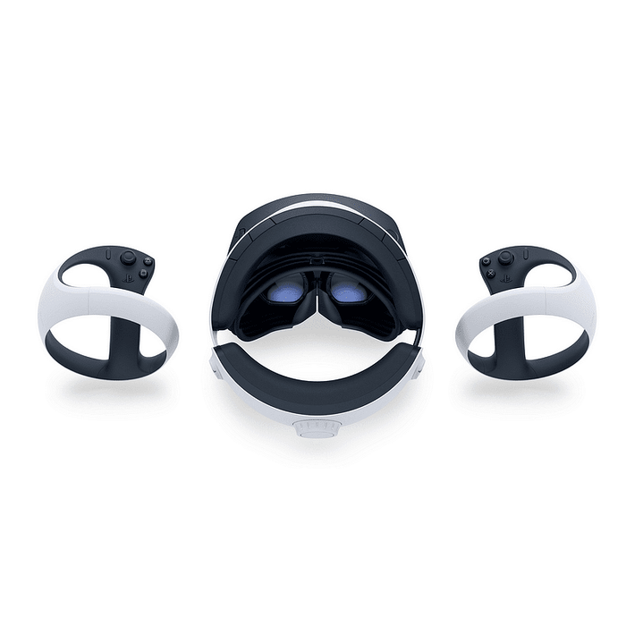 VR Glasses PlayStation VR2 Standalone