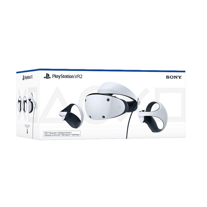 VR Glasses PlayStation VR2 Standalone