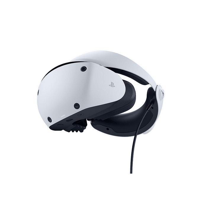 VR Glasses PlayStation VR2 Standalone