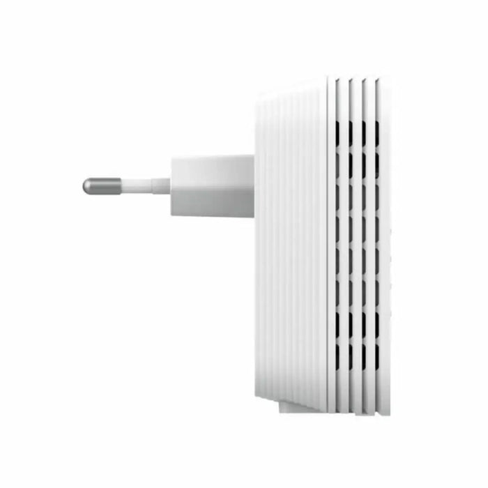 PLC Adapter STRONG Powerline Wi-Fi 600 Triple - Компютър Мрежи и компоненти<<<Компютри| Електроника<<<BigBuy&&&Home