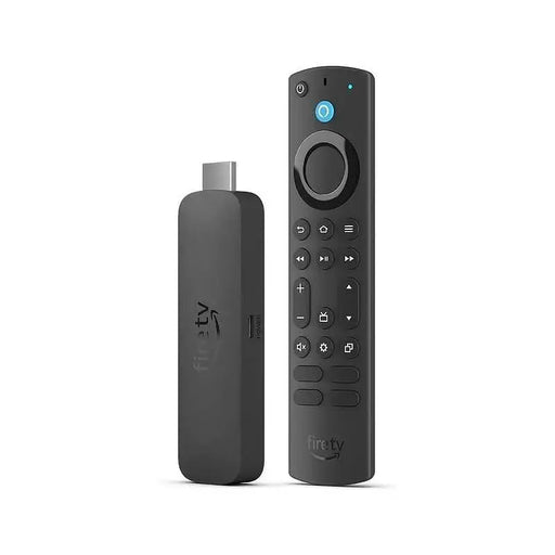 Плеър мултимедиен Google AMAZON FIRE TV STICK MAX GEN2 - Медия плеър<<<Плейъри<<<ТВ Аудио Gaming<<<ZoraSite