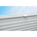 PLEATED BLINDS KARPOL 72X140 CM. GRAY - Щори<<<Корнизи щори и пердета<<<Мебели и интериор<<<Praktiker