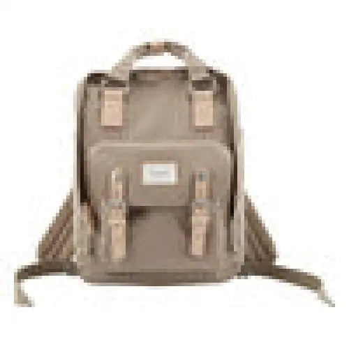 Plecak na laptopa 14’’ Himawari 188L (kawowy) - Bags cases backpacks<<<IT Accessories<<<InnproXML
