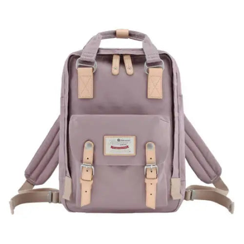 Plecak na laptopa 14’’ Himawari 188L (liliowy) - Bags cases backpacks<<<IT Accessories<<<InnproXML
