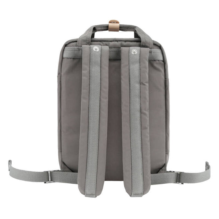 Plecak na laptopa 14’’ Himawari 188L szary - Bags cases backpacks<<<IT Accessories<<<InnproXML