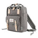 Plecak na laptopa 14’’ Himawari 188L szary - Bags cases backpacks<<<IT Accessories<<<InnproXML