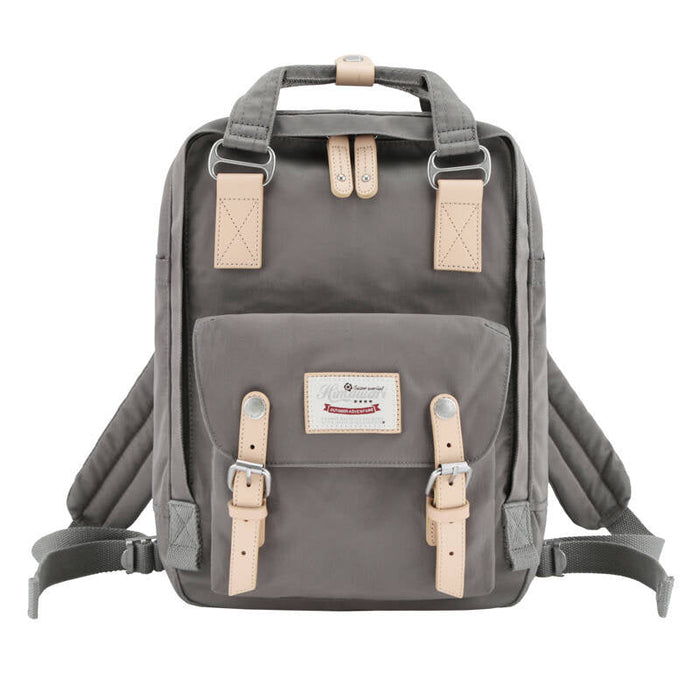 Plecak na laptopa 14’’ Himawari 188L szary - Bags cases backpacks<<<IT Accessories<<<InnproXML