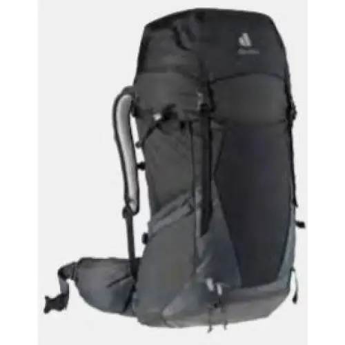 Plecak turystyczny Deuter Futura Pro SL 38 l Czarny - Bags backpacks