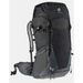 Plecak turystyczny Deuter Futura Pro SL 38 l Czarny - Bags backpacks